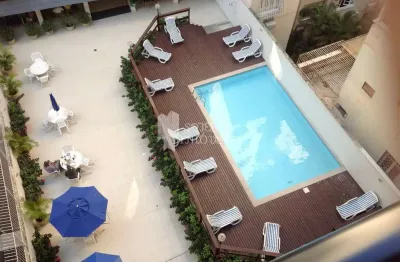 Apartamento / flat duplex 86m²  2 quartos  flamengo