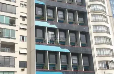 Apartamento com 2 quartos à venda no Flamengo, Rio de Janeiro 