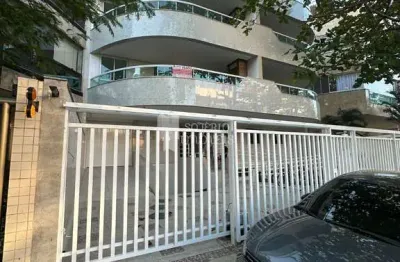 Cobertura primeira locação com 03 suites na gleba a - recreio dos bandeirantes