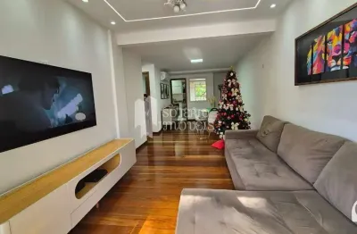 Apartamento com 2 quartos á venda no recreio dos bandeirantes - próximo a praia