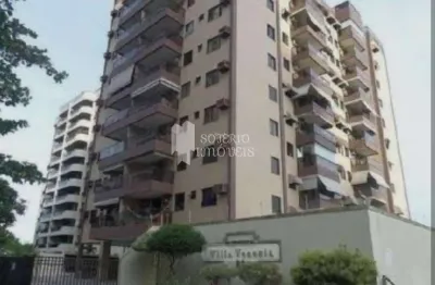 Apartamento no recreio para locação com 03 quartos no barra bonita - recreio dos bandeirante