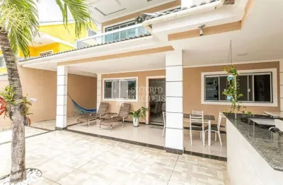 Casa no condomínio pontal das américas – 4 suítes – recreio dos bandeirantes