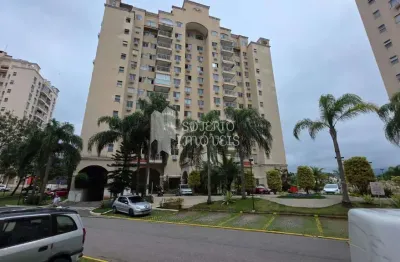 Apartamento com 3 quartos à venda no Recreio dos Bandeirantes, Rio de Janeiro 