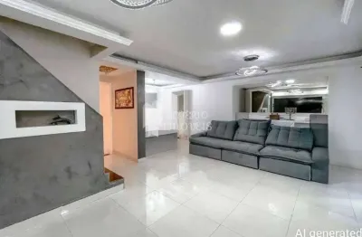 Casa com 3 quartos para alugar no Recreio dos Bandeirantes, Rio de Janeiro 