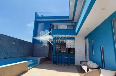 Casa com 3 quartos à venda no Recreio dos Bandeirantes, Rio de Janeiro 