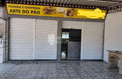 Ponto comercial para alugar em Pavuna, Rio de Janeiro 