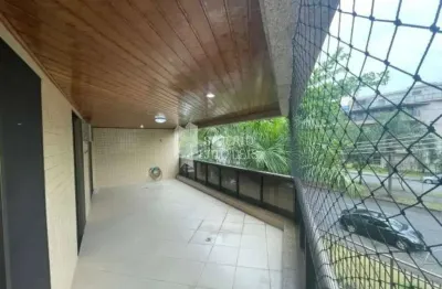 Apartamento com 3 quartos para locação no recreio dos bandeirantes