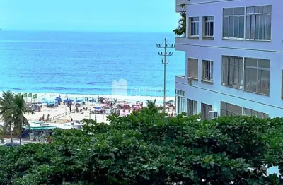 Apartamento com 4 quartos para alugar em Copacabana, Rio de Janeiro 