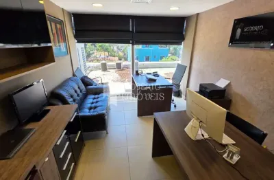 Sala comercial à venda no Recreio dos Bandeirantes, Rio de Janeiro 