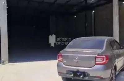 Barracão / Galpão / Depósito para alugar em Jacarepaguá, Rio de Janeiro 