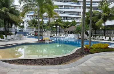 Apartamento 2 quartos à venda no onda carioca - recreio dos bandeirantes