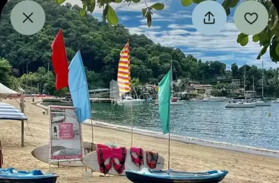 Apartamento com 4 quartos para alugar no Centro, Angra dos Reis 