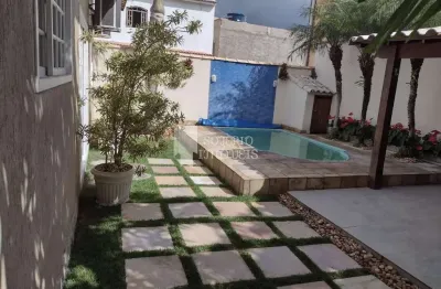 Casa com 1 quarto à venda na Barra de Guaratiba, Rio de Janeiro 