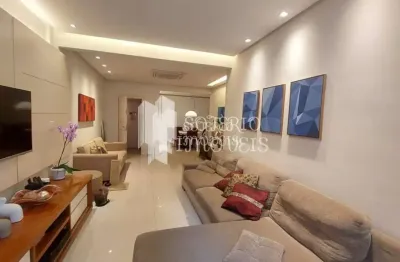 Apartamento com 3 quartos à venda em Copacabana, Rio de Janeiro 