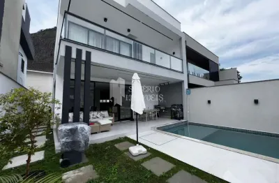 Casa para alugar em vargem pequena, rio de janeiro - 4 quartos