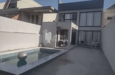 Casa com 4 quartos para alugar no Recreio dos Bandeirantes, Rio de Janeiro 