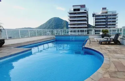 Apartamento com 2 quartos à venda na Canto Do Forte, Praia Grande - Sp, Brasil, Canto do Forte, Praia Grande