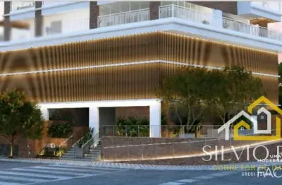 Apartamento com 1 quarto à venda na rua guiana inglesa, guilhermina, praia grande por r$ 448.226