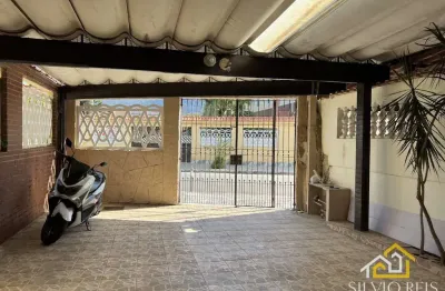 Casa com 2 quartos à venda no Jardim Real, Praia Grande 