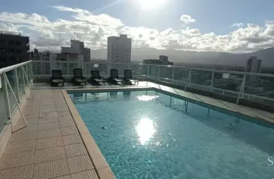 Apartamento com 2 quartos à venda na Tupy, Praia Grande - Sp, Brasil, Tupi, Praia Grande