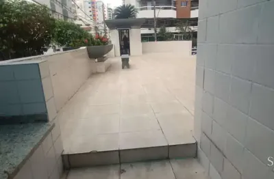 Apartamento com 1 quarto à venda na Aviação - Praia Grande, Aviação, Praia Grande