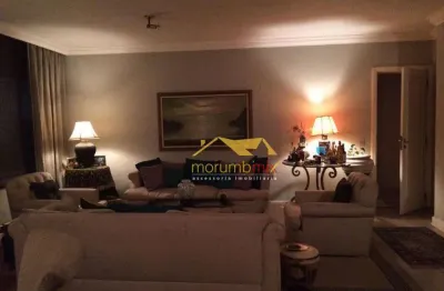 Apartamento com 3 dormitórios à venda,  por r$ 618.000 - vila sônia