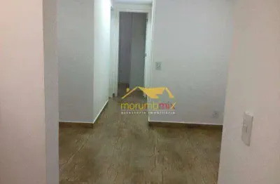 Apartamento com 2 dormitórios à venda, por r$ 660.000 - vila sônia