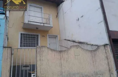 Sobrado para alugar, 70 m² por r$ 2.279,00/mês - morumbi - são paulo/sp