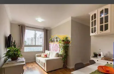 Apartamento com 2 dormitórios à venda, por r$ 339.000 - fazenda morumbi