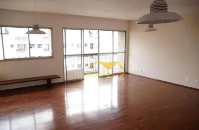 Apartamento com 3 dormitórios à venda,  por r$ 1.100.000 - vila andrade