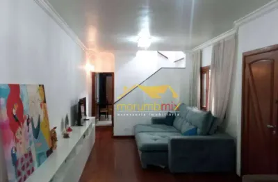 Sobrado à venda, 200 m² por r$ 1.049.000,00 - morumbi - são paulo/sp