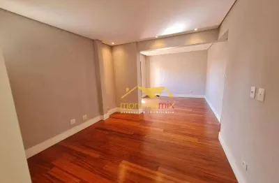 Cobertura com 4 dormitórios à venda, por r$ 3.309.000 - vila suzana