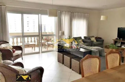 Apartamento à venda, 146 m² por r$ 990.000,00 - morumbi - são paulo/sp