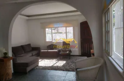 Casa à venda, 175 m² por r$ 600.000,00 - morumbi - são paulo/sp