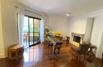 Apartamento, 163 m² - venda por r$ 820.000,00 ou aluguel por r$ 8.770,18/mês - portal do morumbi - são paulo/sp