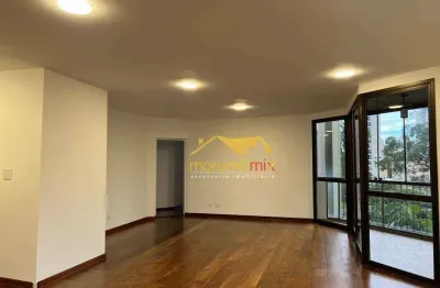 Apartamento à venda, 170 m² por r$ 794.000,00 - morumbi - são paulo/sp