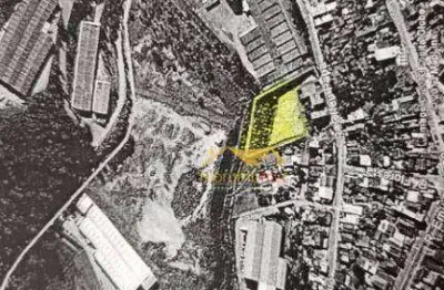 Terreno à venda na Rua Orfeu Papa, 194, Jardim Nova Itapevi, Itapevi