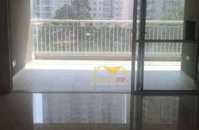 Apartamento com 3 dormitórios à venda, por r$ 1.350.000 - vila andrade