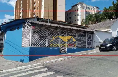 Salão à venda, 100 m² por r$ 900.000,00 - campo limpo - são paulo/sp