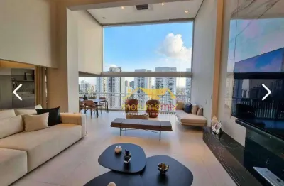 Apartamento à venda, 238 m² por r$ 2.889.000,00 - morumbi - são paulo/sp