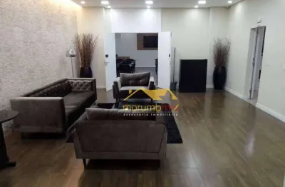 Sala comercial à venda na Rua Aureliano Guimarães, 150, Vila Andrade, São Paulo