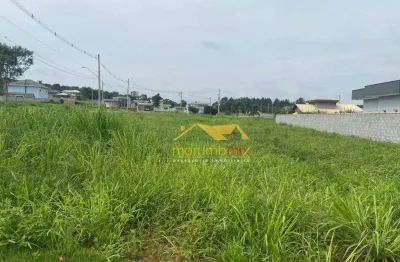 Terreno em condomínio fechado à venda na Alameda Das Andorinhas, 200, Flórida, Embu-Guaçu
