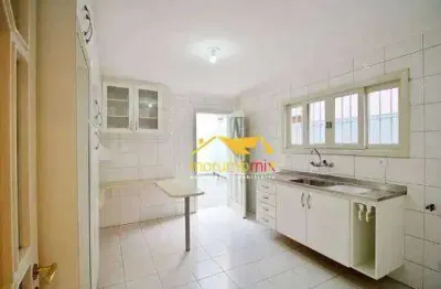 Casa com 4 dormitórios à venda, 180 m² por r$ 710.000,00 - jardim taboão - são paulo/sp