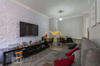 Apartamento à venda, 90 m² por r$ 550.000,00 - morumbi - são paulo/sp