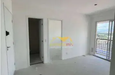 Apartamento com 2 dormitórios à venda, por r$ 460.000 - vila sônia