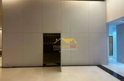 Ponto comercial à venda na Rua Doutor Luiz Migliano, 1986, Morumbi, São Paulo