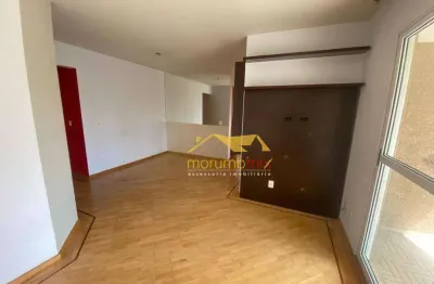 Apartamento com 3 dormitórios à venda,  por r$ 700.000 - vila andrade