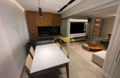 Apartamento à venda, 88 m² por r$ 1.490.000,00 - morumbi - são paulo/sp