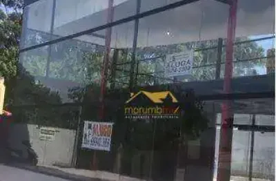 Prédio à venda na Avenida Giovanni Gronchi, 1450, Morumbi, São Paulo