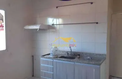 Sobrado com 3 dormitórios à venda, por r$ 435.000 - parque belbancy - vargem grande paulista